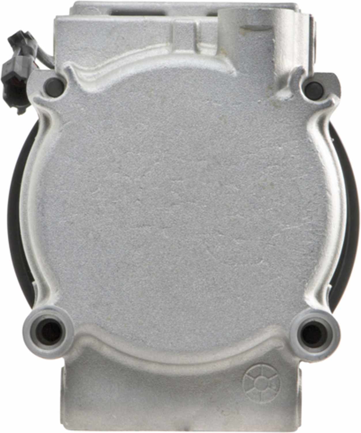 Four Seasons A/C Compressor 58197