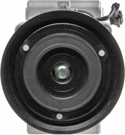 Four Seasons A/C Compressor 58197