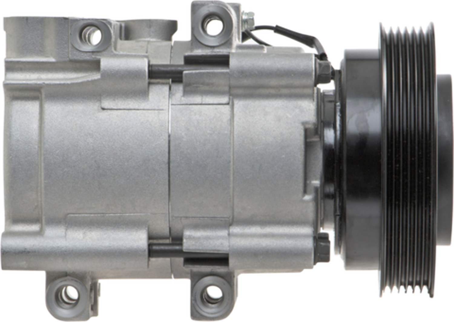 Four Seasons A/C Compressor 58197