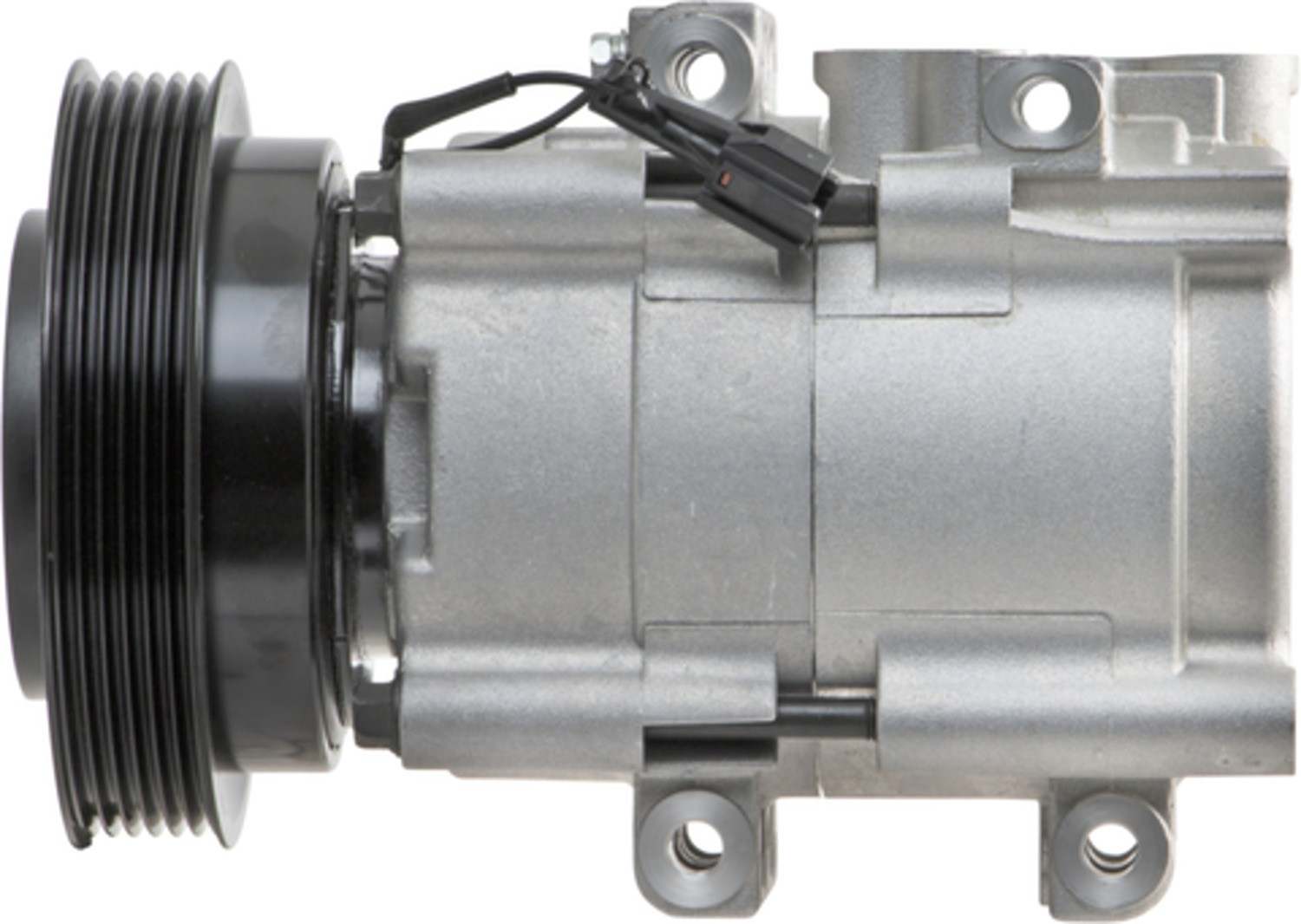 Four Seasons A/C Compressor 58197