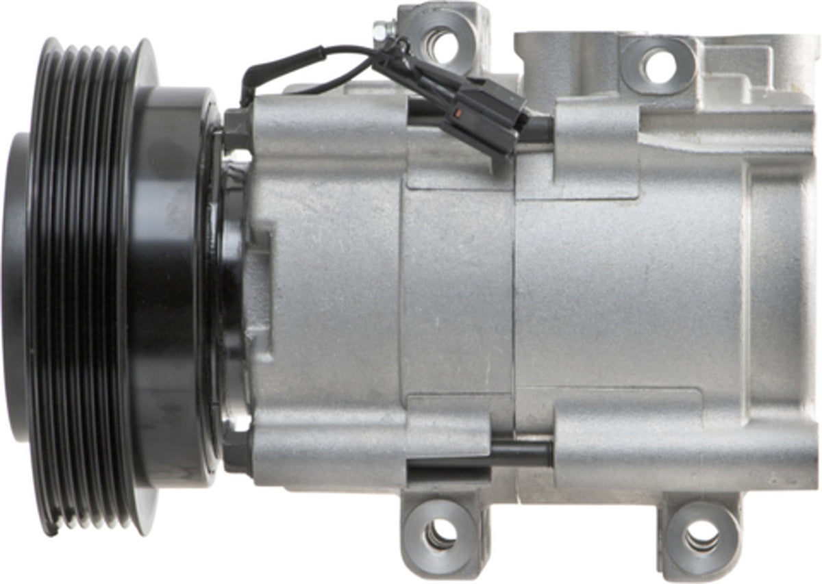 Four Seasons A/C Compressor 58197