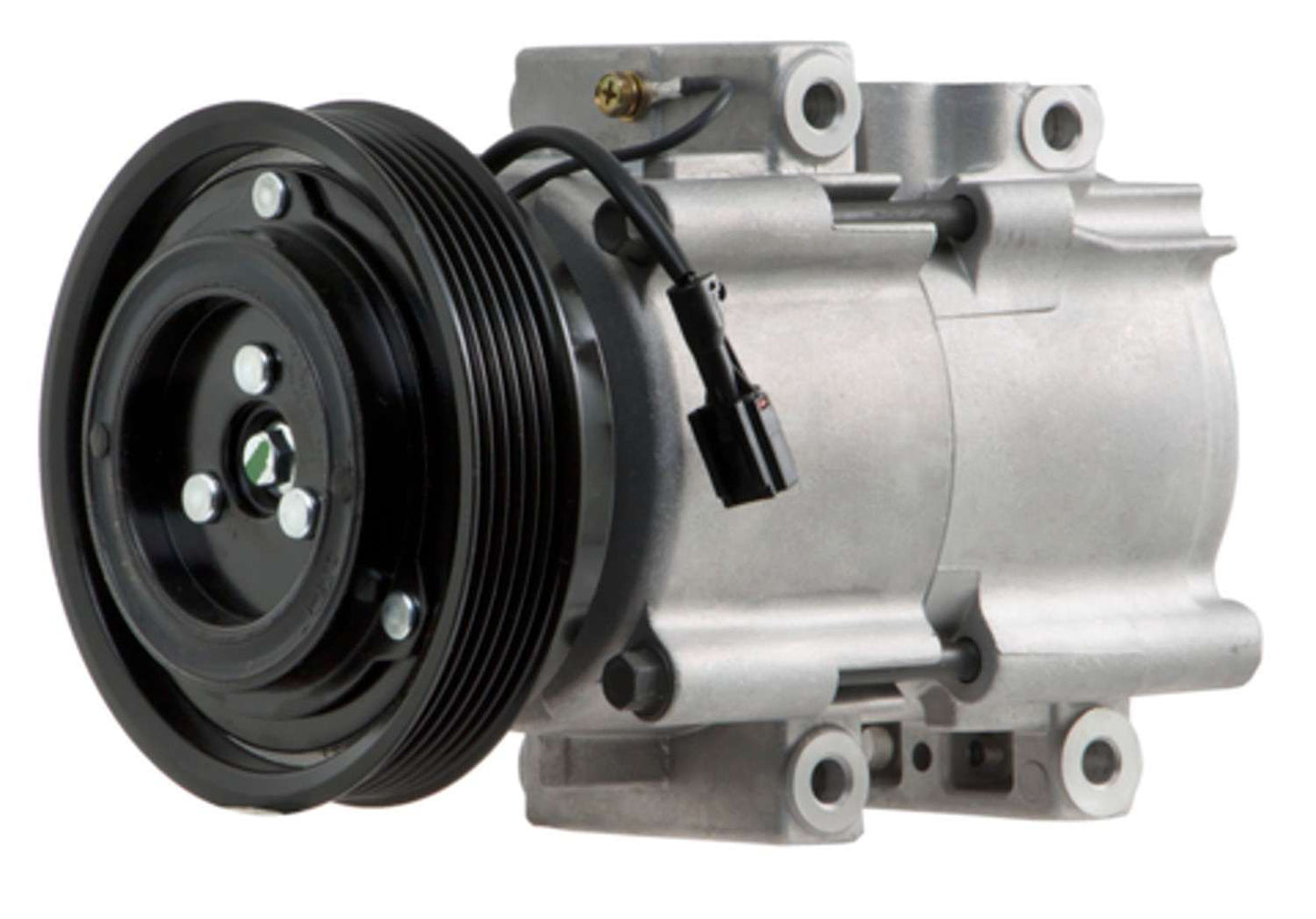 Four Seasons A/C Compressor 58198