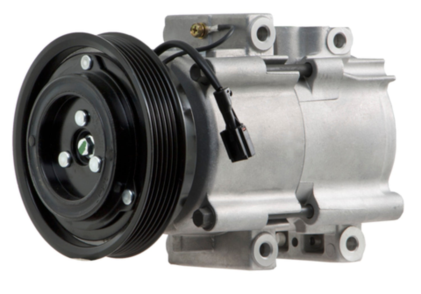 Four Seasons A/C Compressor 58198