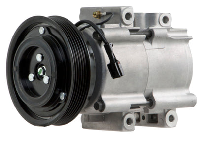 Four Seasons A/C Compressor 58198
