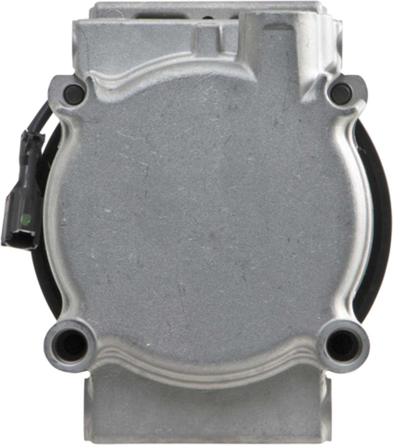 Four Seasons A/C Compressor 58198