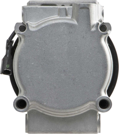 Four Seasons A/C Compressor 58198