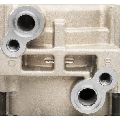 Four Seasons A/C Compressor 58198