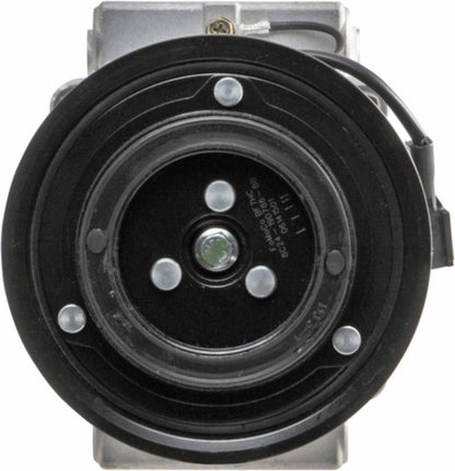 Four Seasons A/C Compressor 58198