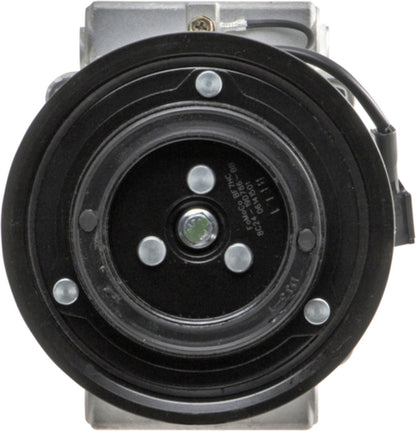 Four Seasons A/C Compressor 58198
