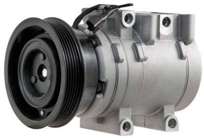 Four Seasons A/C Compressor 58199