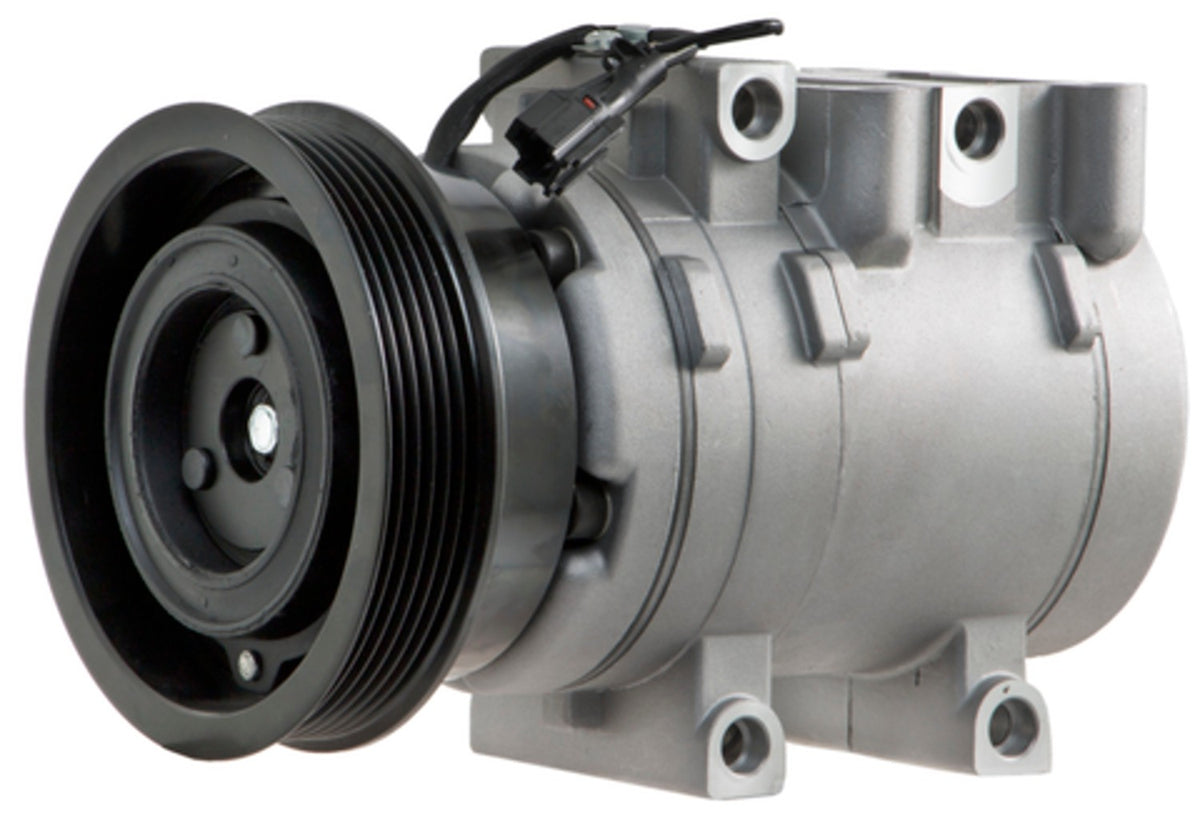 Four Seasons A/C Compressor 58199