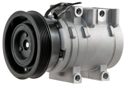 Four Seasons A/C Compressor 58199