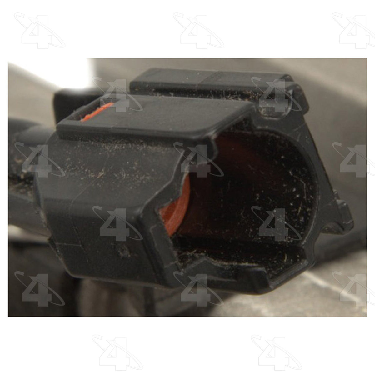 Four Seasons A/C Compressor 58199