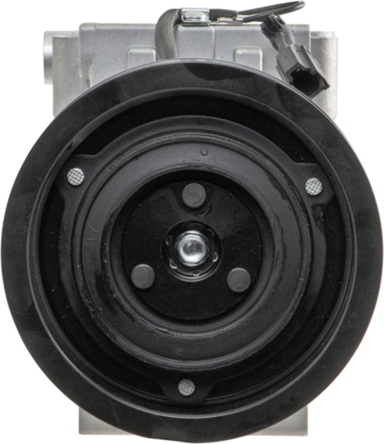 Four Seasons A/C Compressor 58199