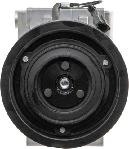 Four Seasons A/C Compressor 58199