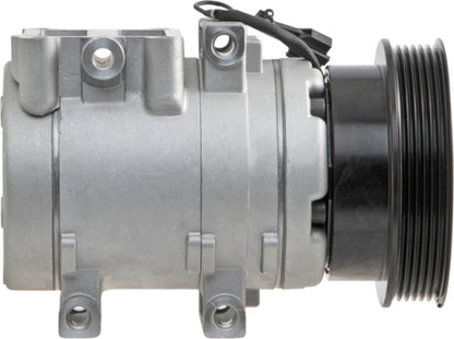 Four Seasons A/C Compressor 58199