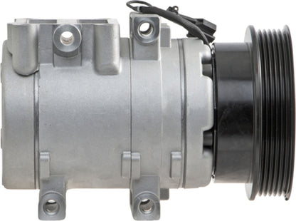 Four Seasons A/C Compressor 58199