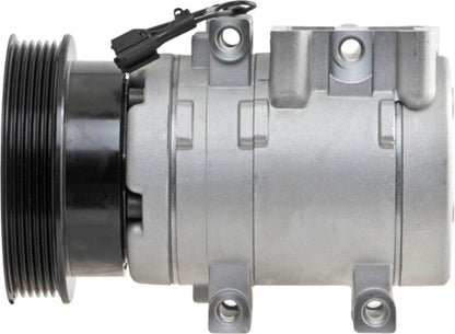 Four Seasons A/C Compressor 58199