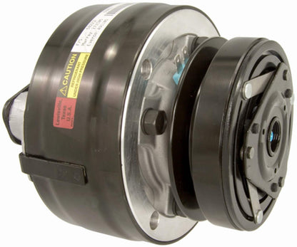 Four Seasons A/C Compressor 58223