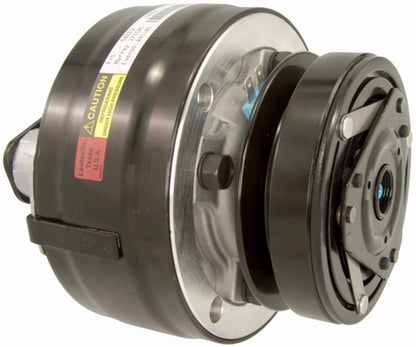Four Seasons A/C Compressor 58223
