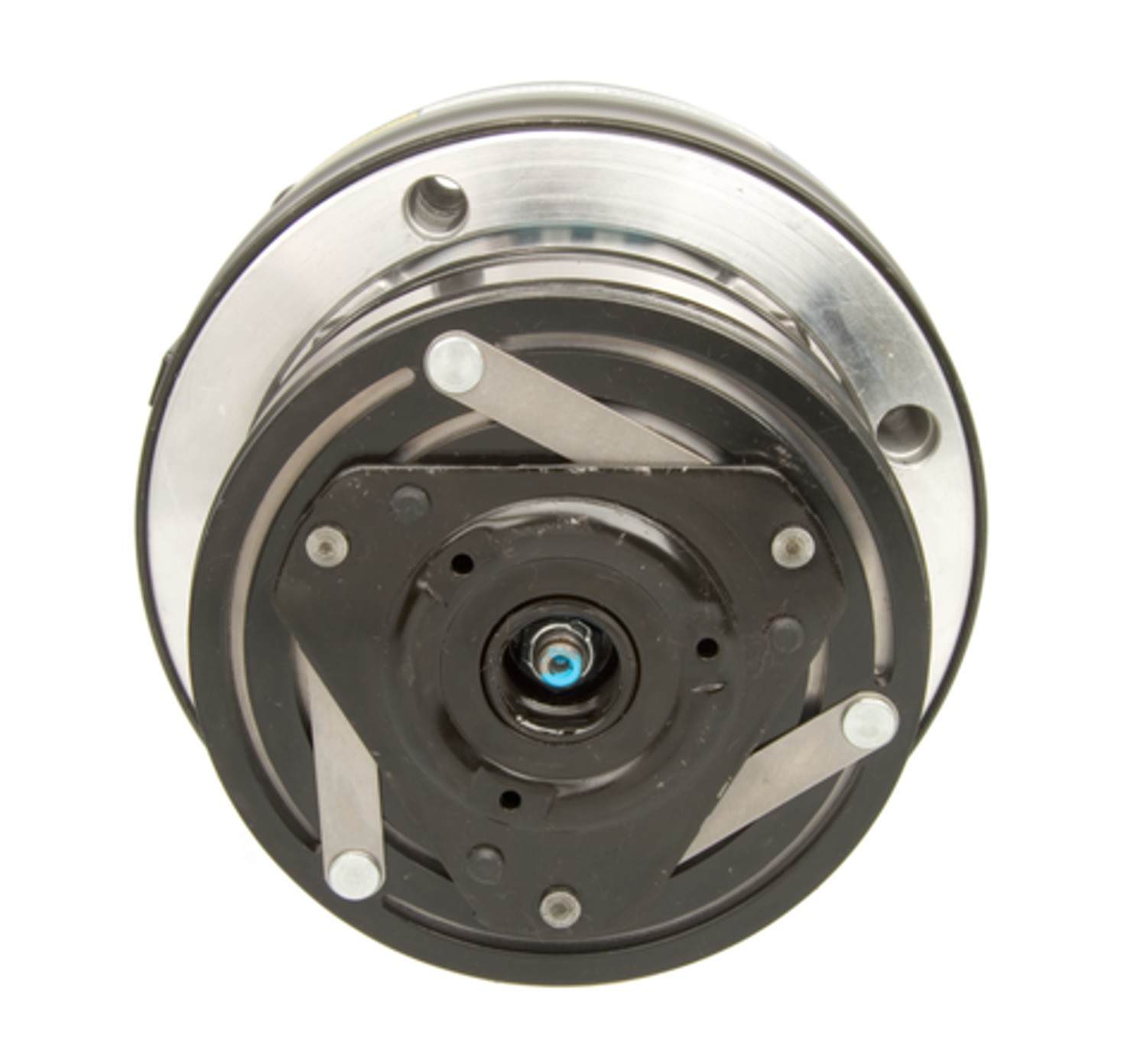 Four Seasons A/C Compressor 58223