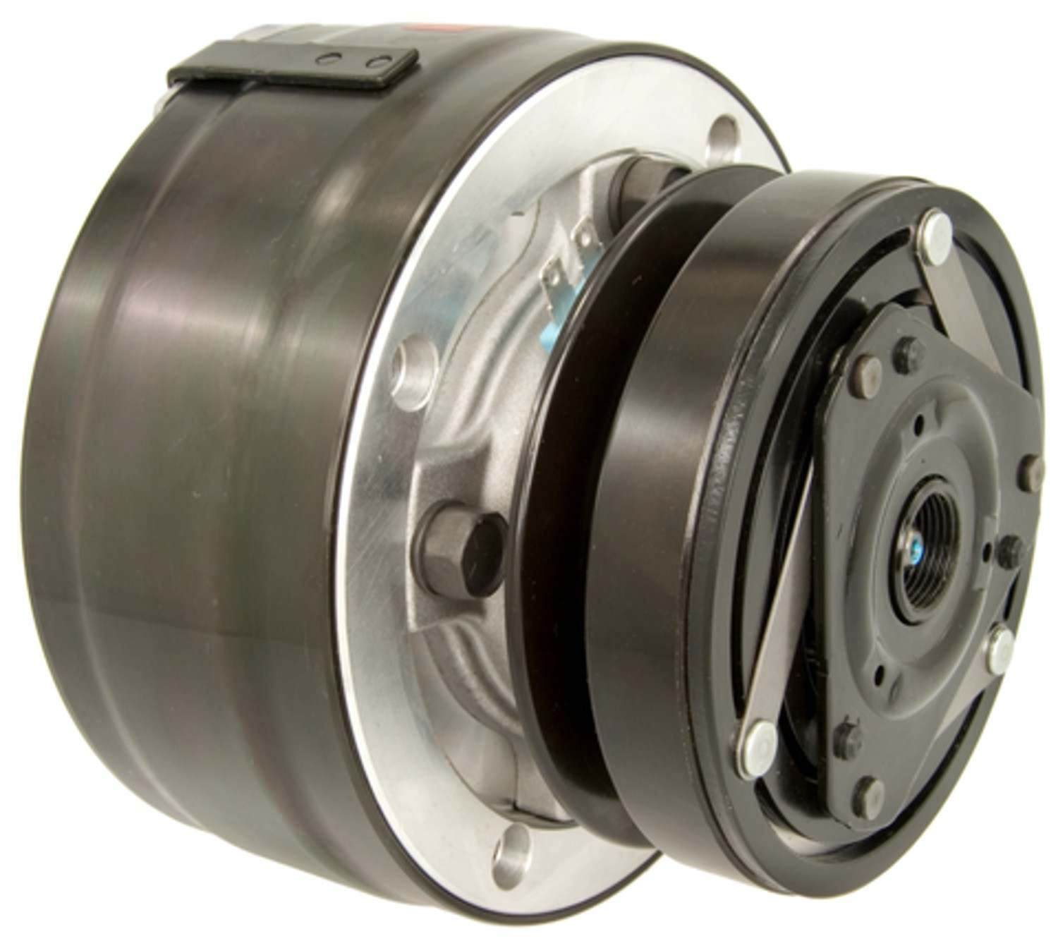 Four Seasons A/C Compressor 58228