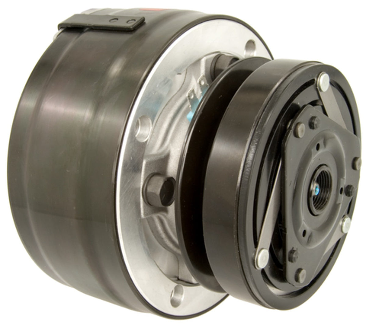 Four Seasons A/C Compressor 58228