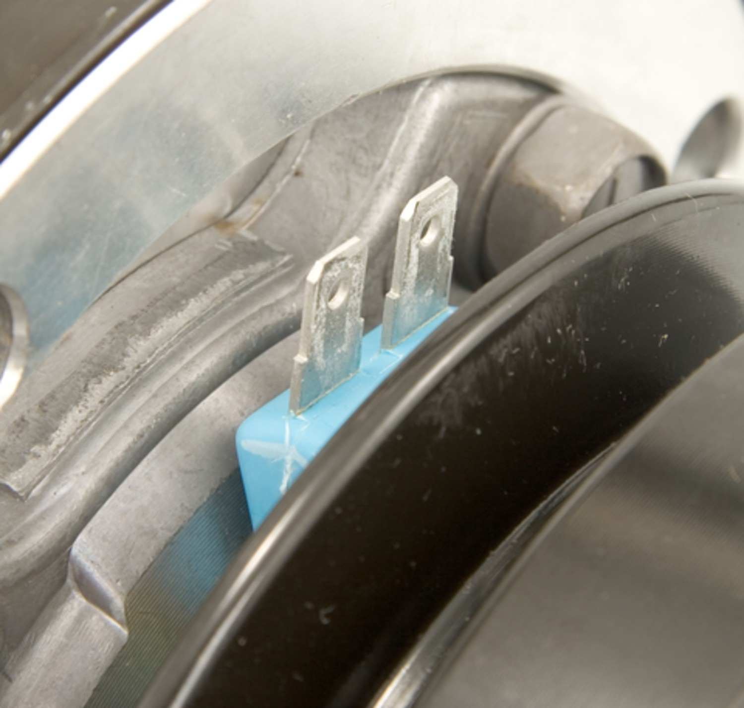 Four Seasons A/C Compressor 58228