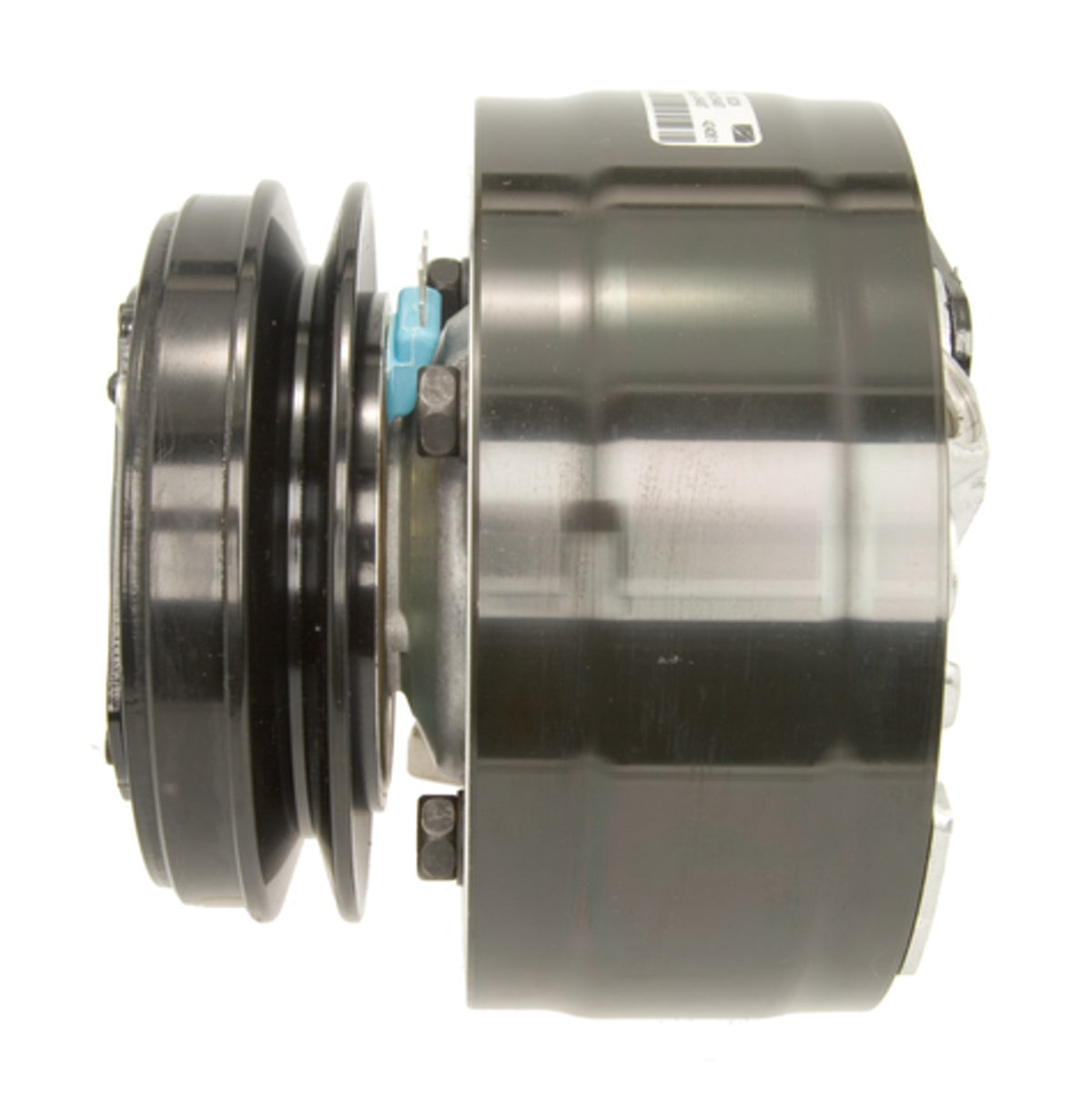 Four Seasons A/C Compressor 58229