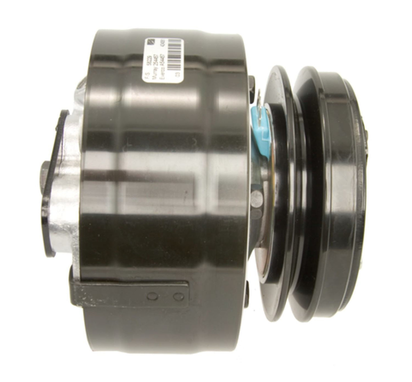 Four Seasons A/C Compressor 58229