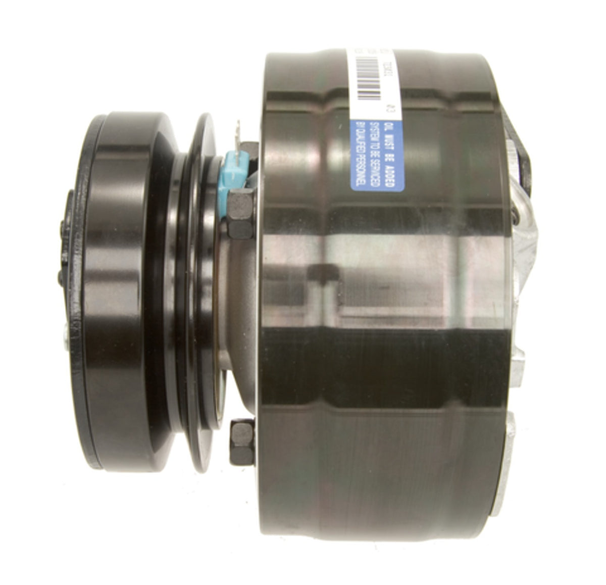 Four Seasons A/C Compressor 58231