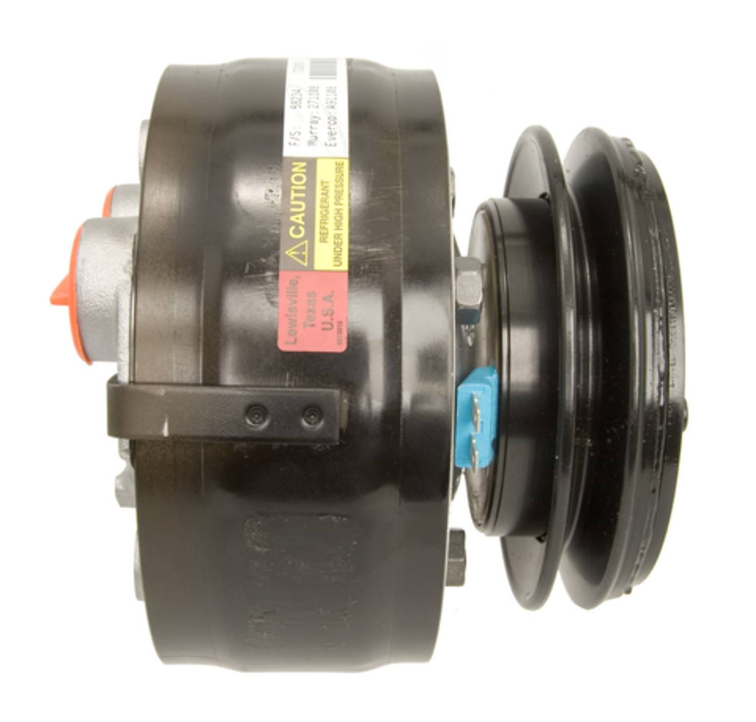 Four Seasons A/C Compressor 58234