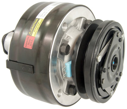 Four Seasons A/C Compressor 58235