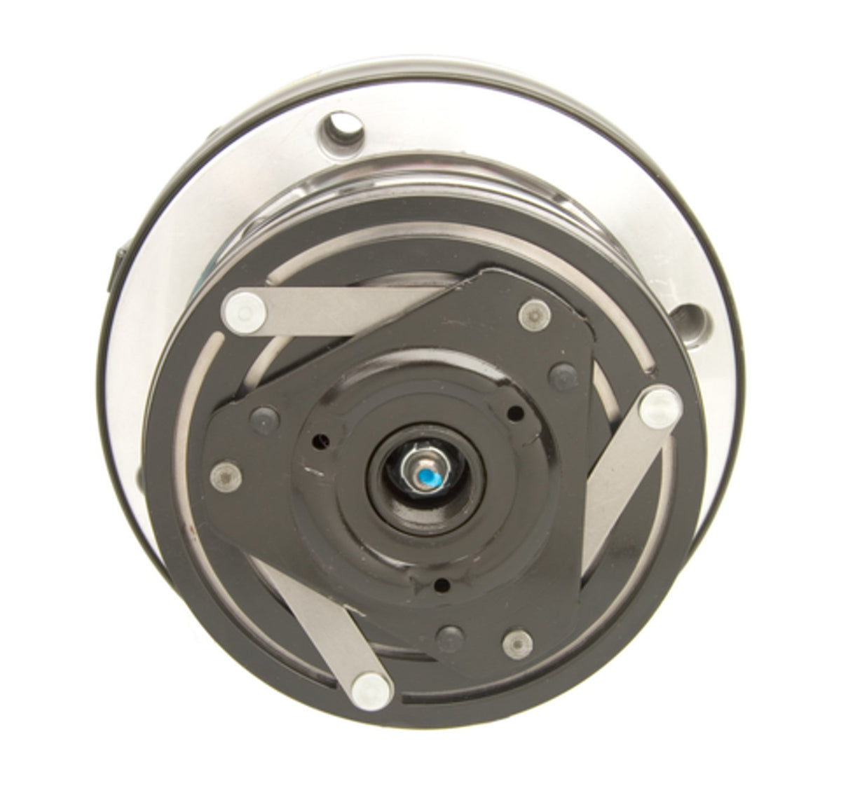 Four Seasons A/C Compressor 58235