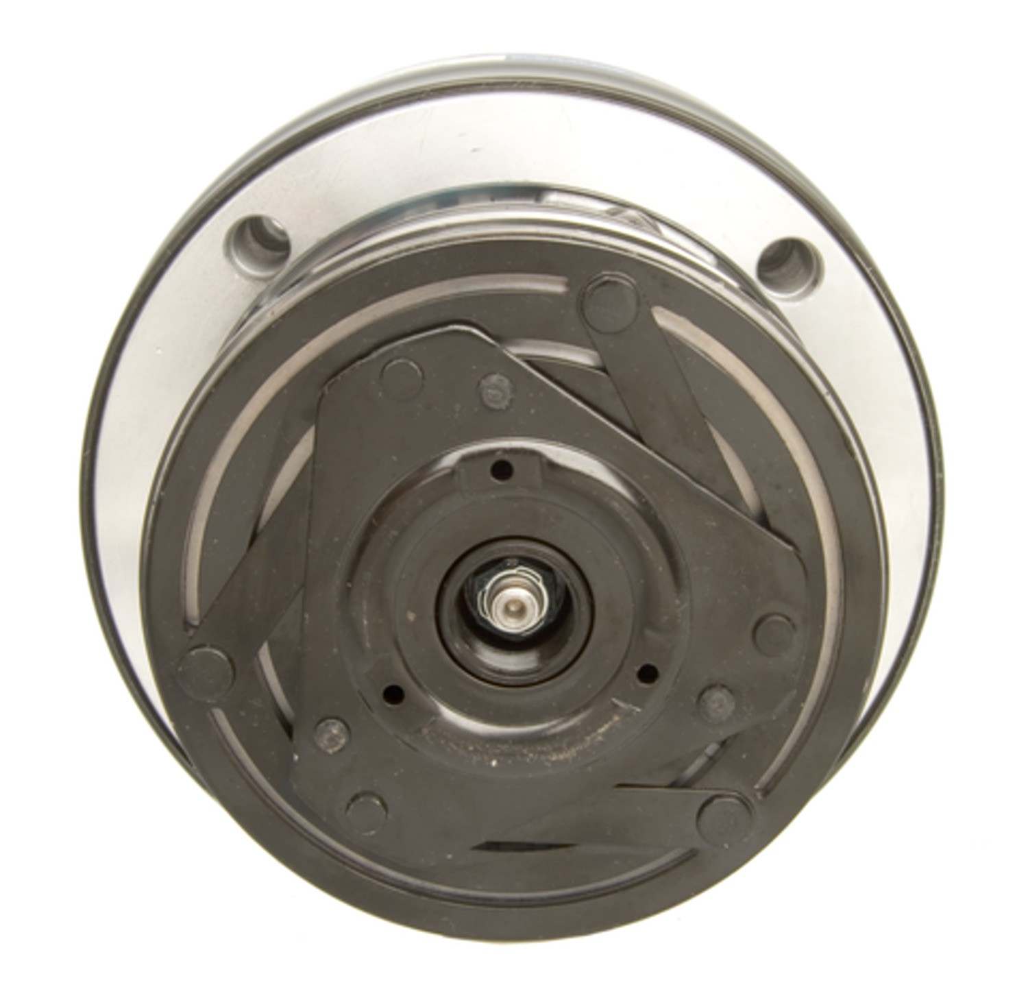 Four Seasons A/C Compressor 58238