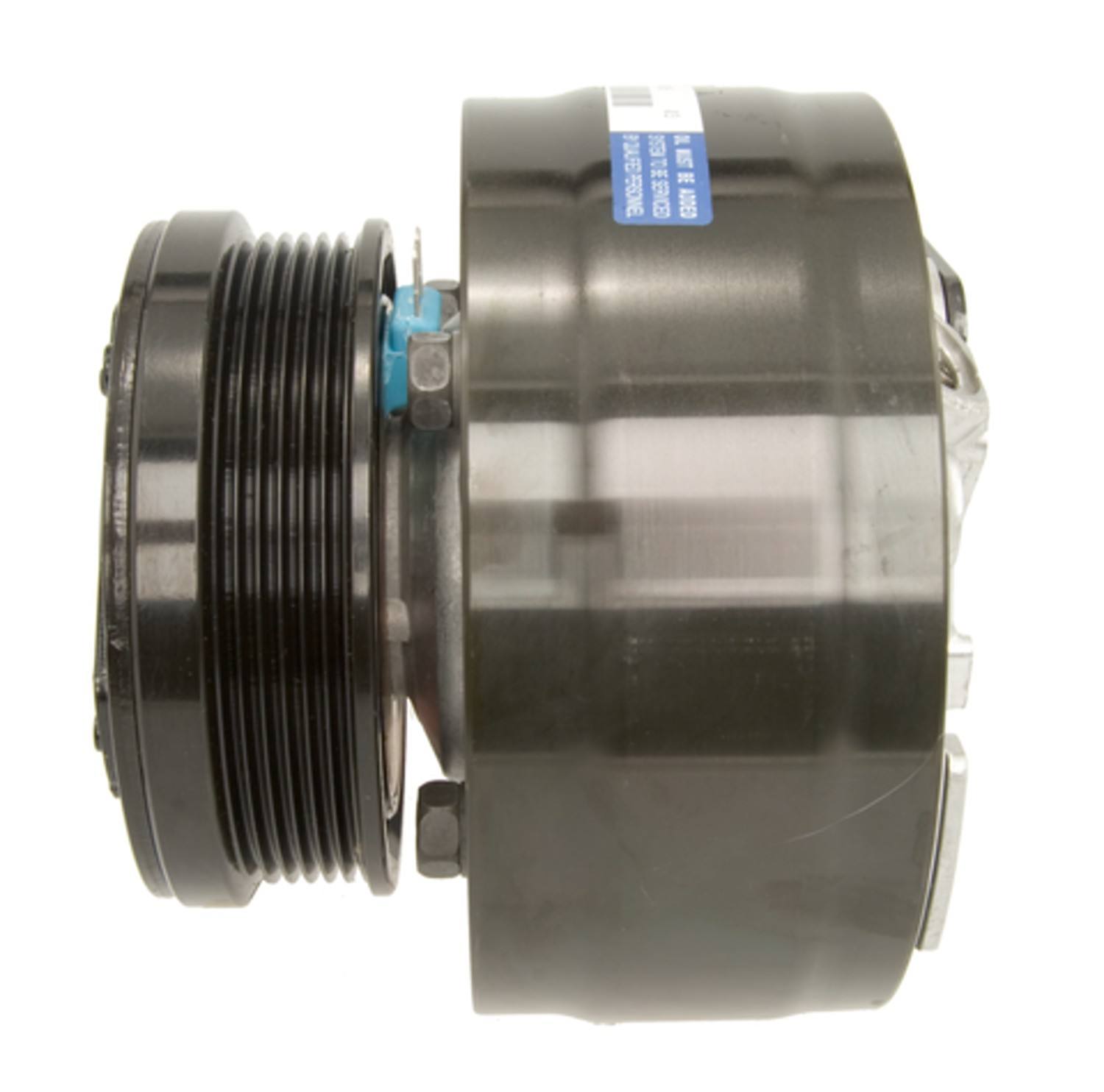Four Seasons A/C Compressor 58238