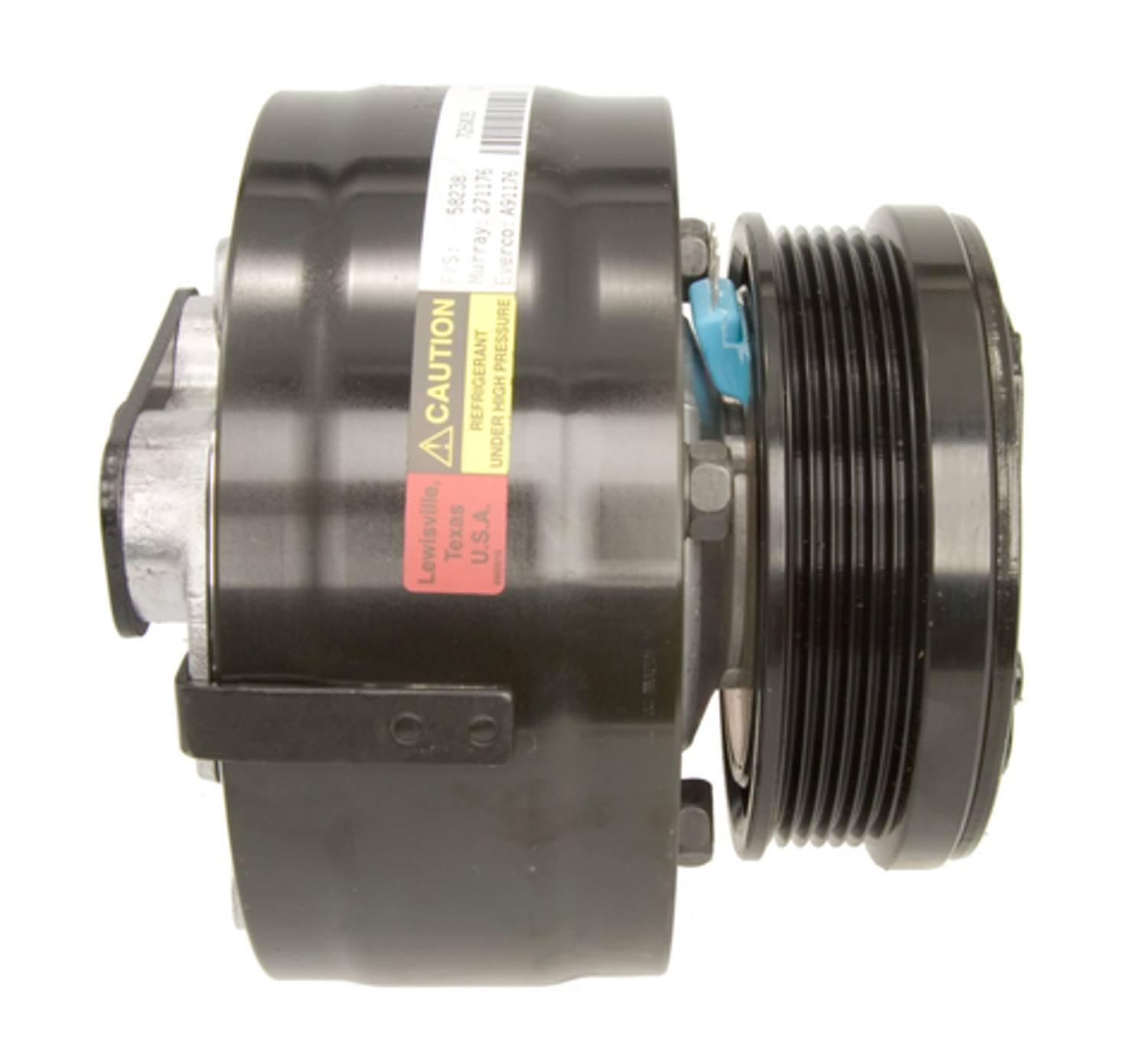 Four Seasons A/C Compressor 58238