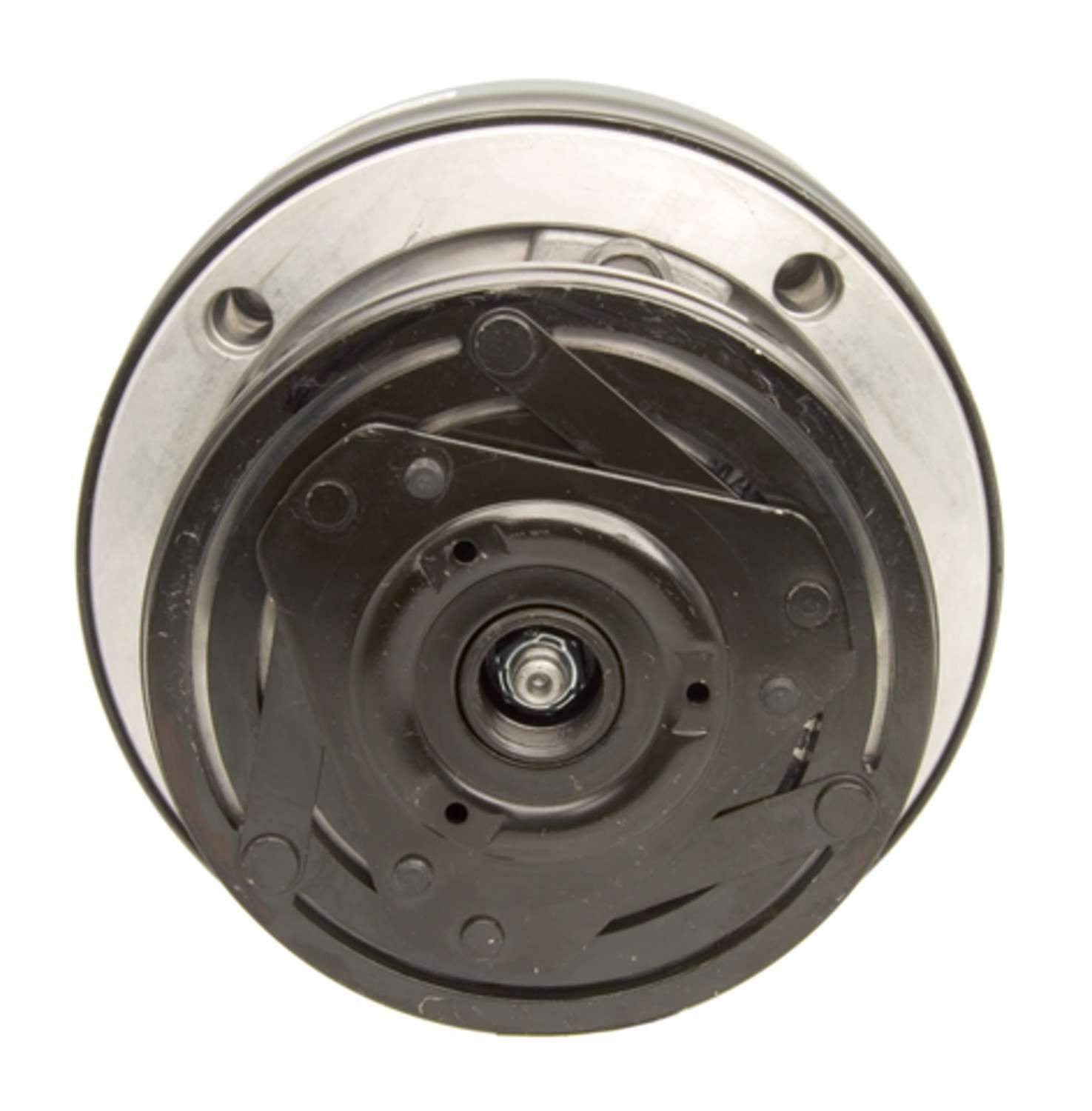 Four Seasons New GM R4 Lightweight Compressor w/ Clutch 58239