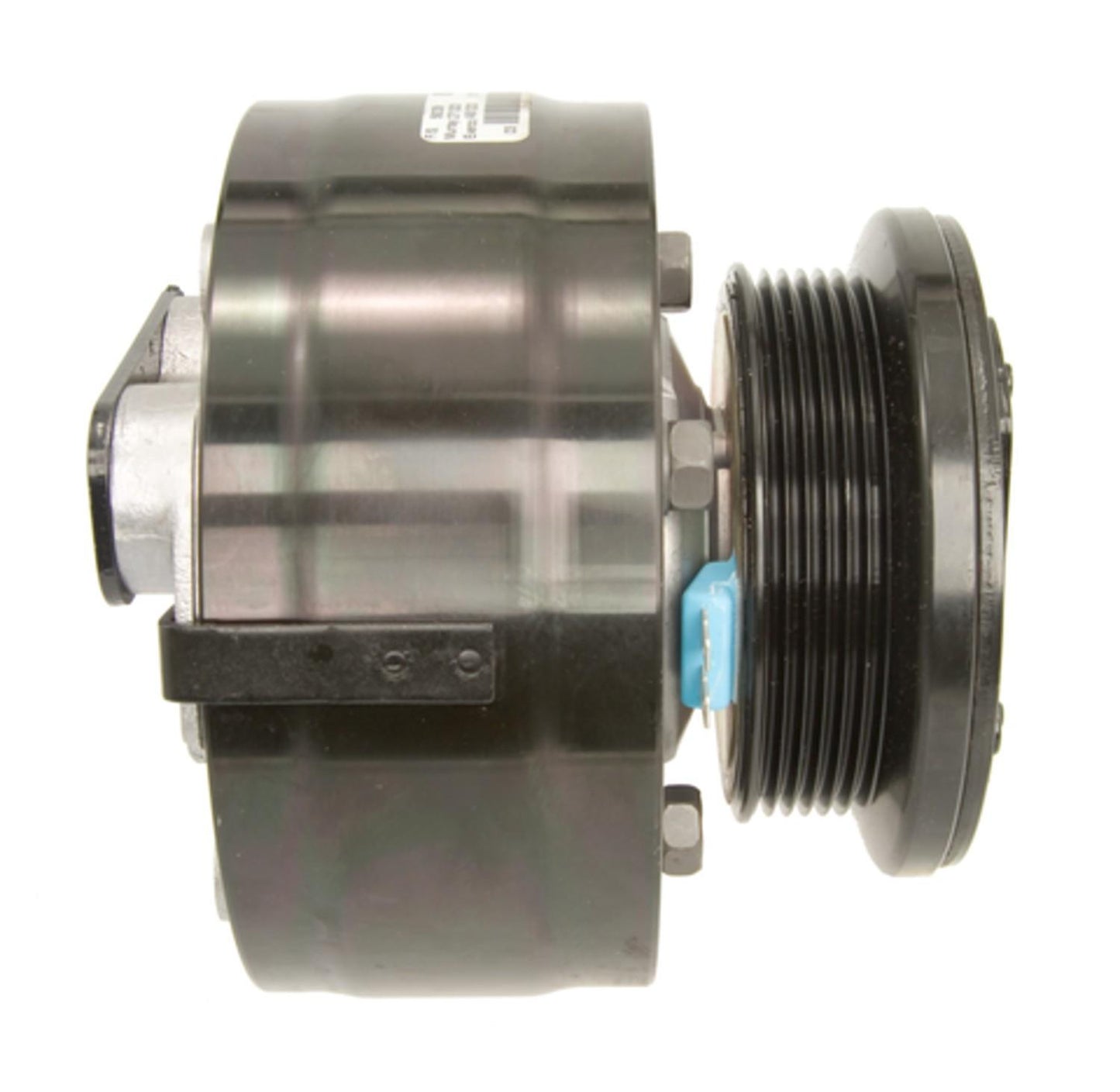 Four Seasons New GM R4 Lightweight Compressor w/ Clutch 58239
