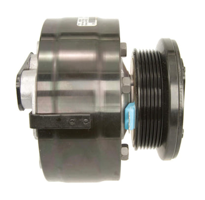Four Seasons New GM R4 Lightweight Compressor w/ Clutch 58239