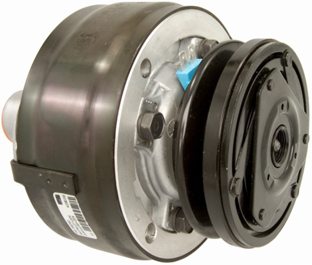 Four Seasons A/C Compressor 58240