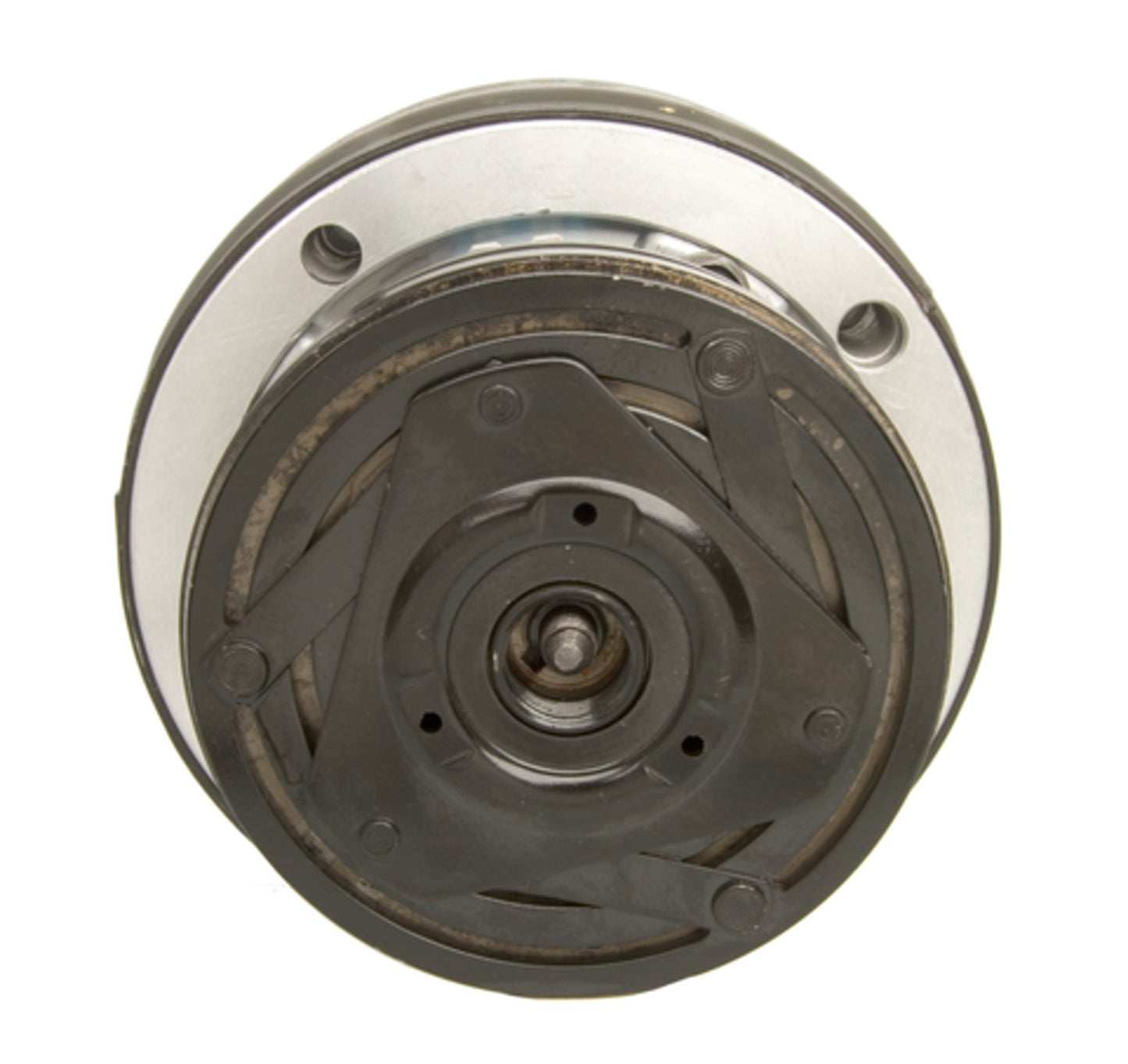Four Seasons A/C Compressor 58240