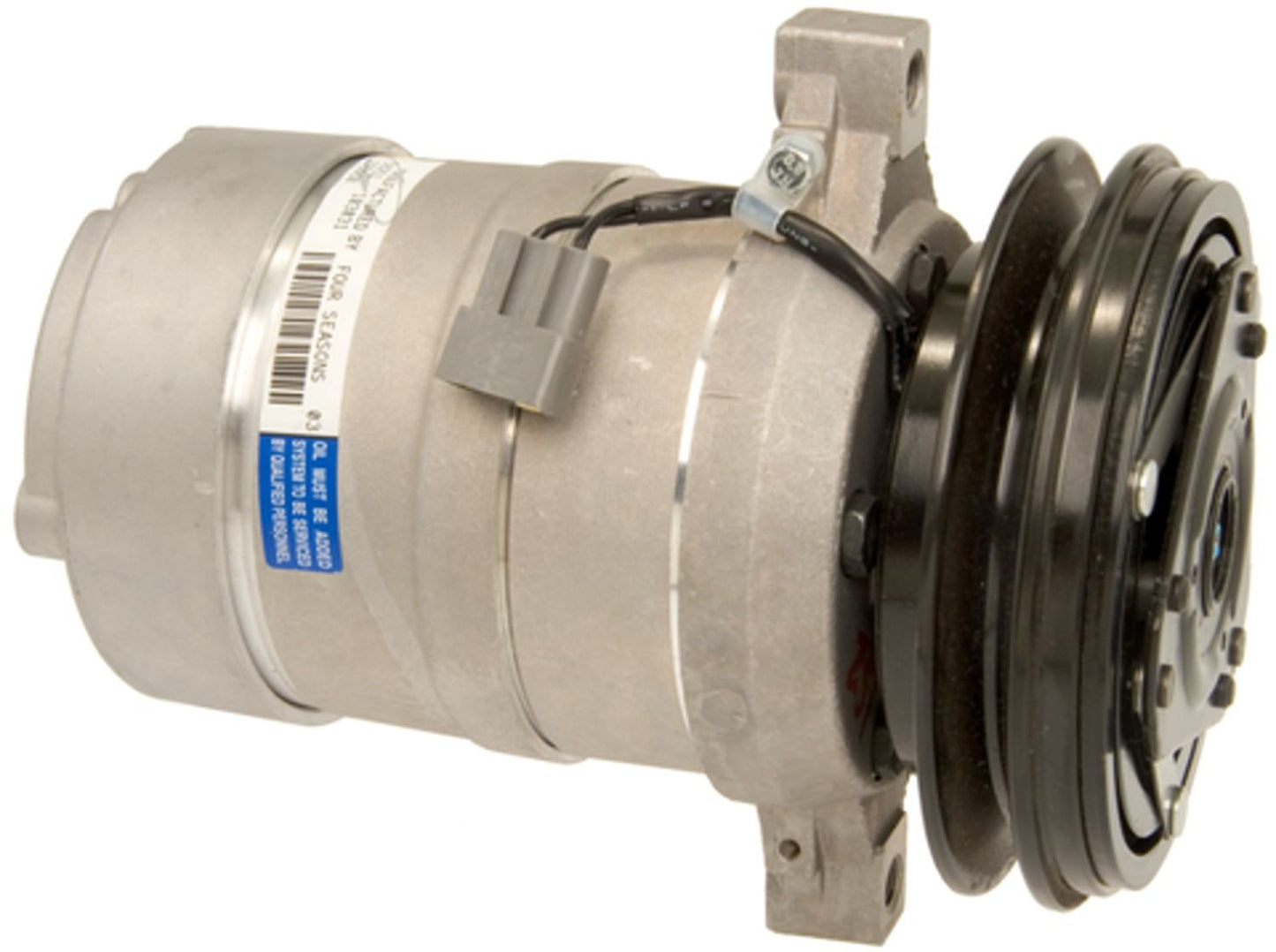 Four Seasons A/C Compressor 58251
