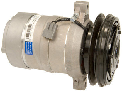 Four Seasons A/C Compressor 58251