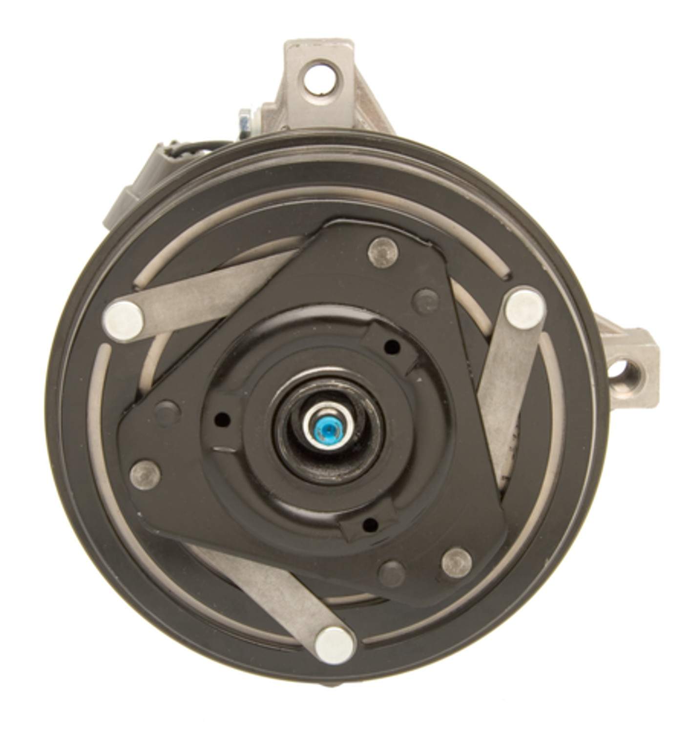 Four Seasons A/C Compressor 58251