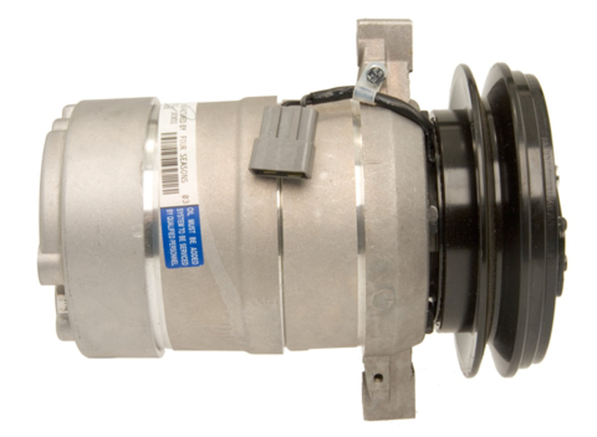 Four Seasons A/C Compressor 58251