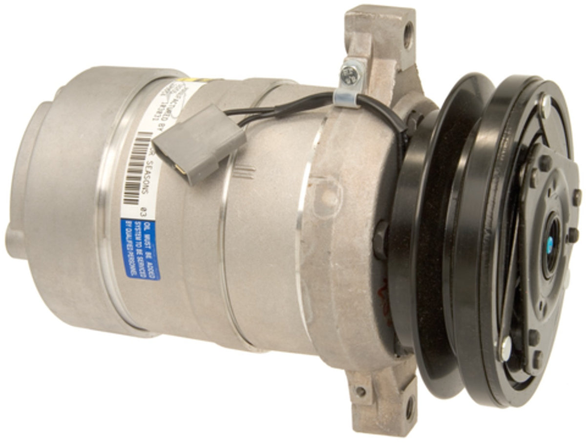 Four Seasons A/C Compressor 58255