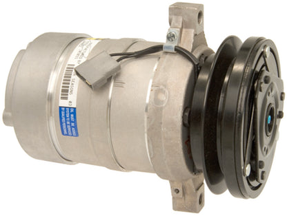 Four Seasons A/C Compressor 58255