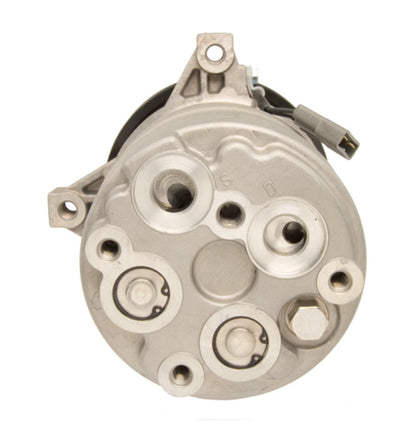 Four Seasons A/C Compressor 58255