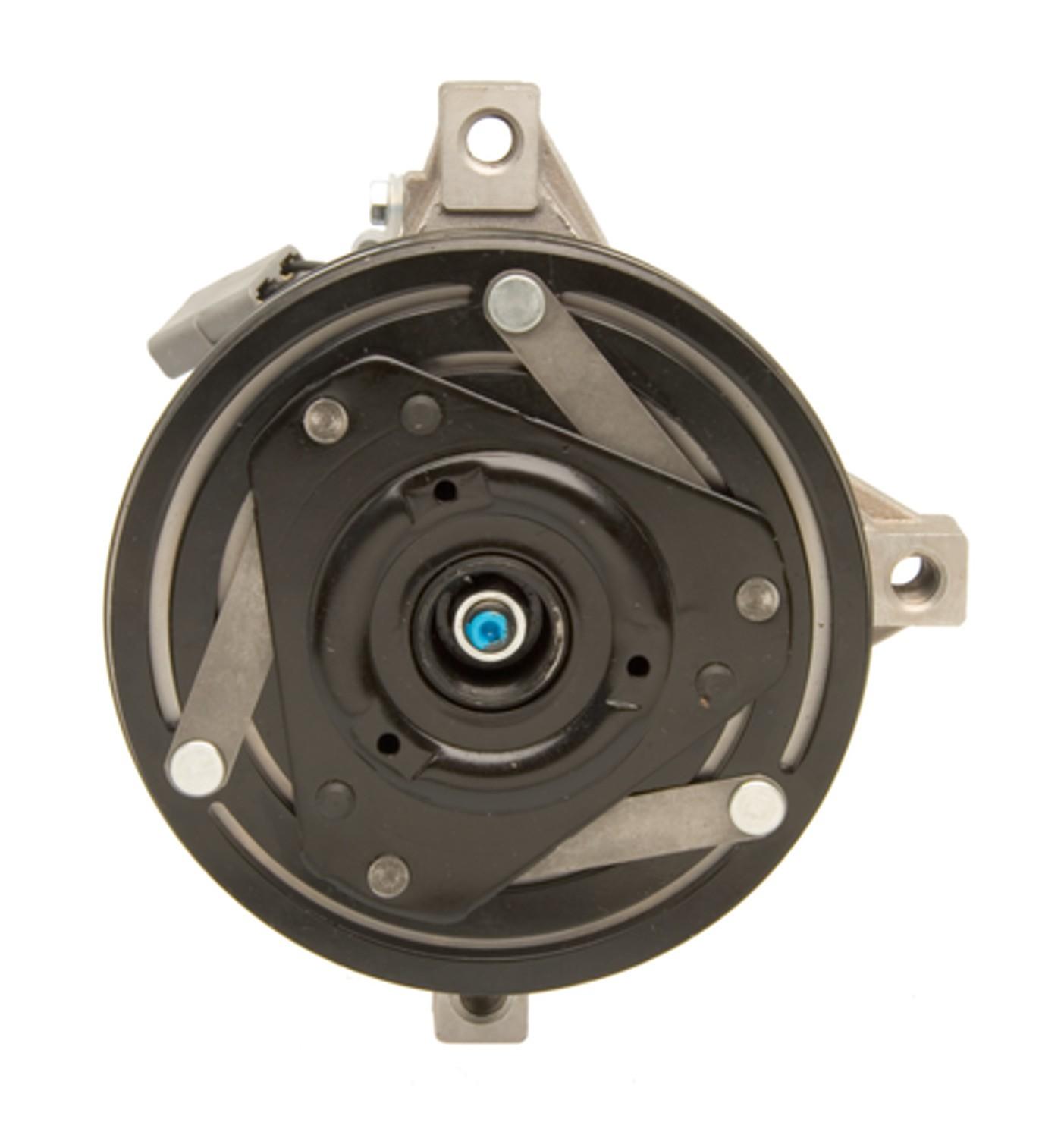 Four Seasons A/C Compressor 58255
